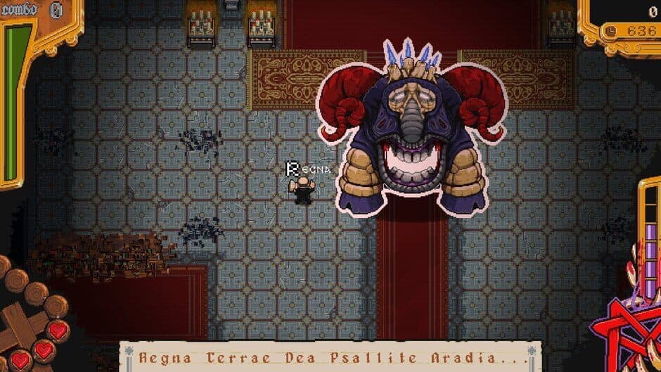 Скриншот 2 из The Textorcist: The Story of Ray Bibbia