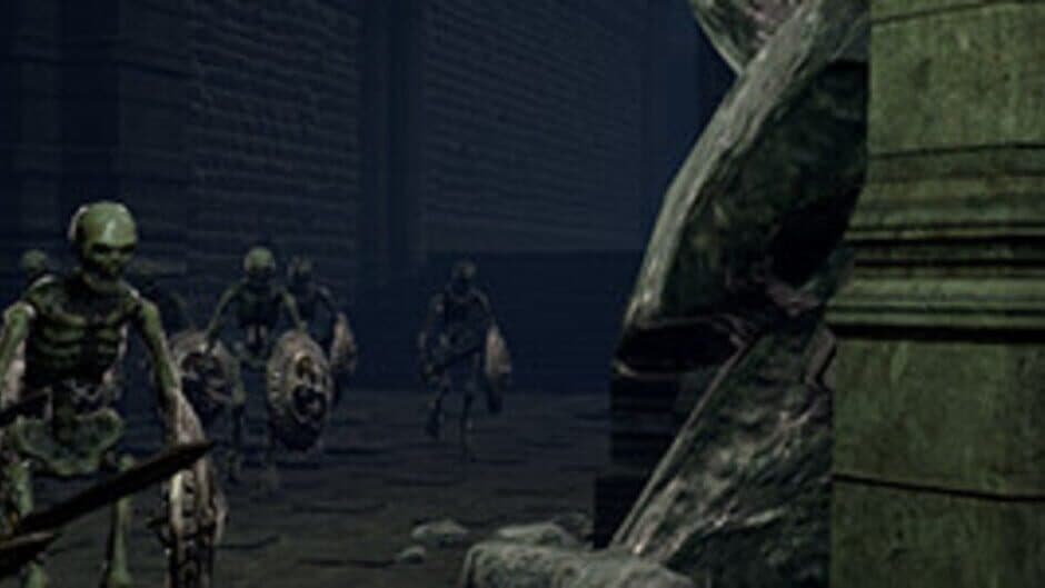 Скриншот 4 из Abyss Cave