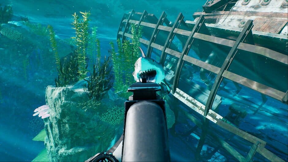 Скриншот 3 из Last Tide