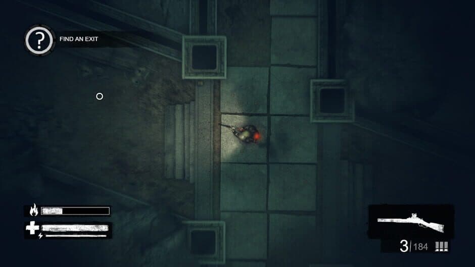 Скриншот 2 из Heat Guardian