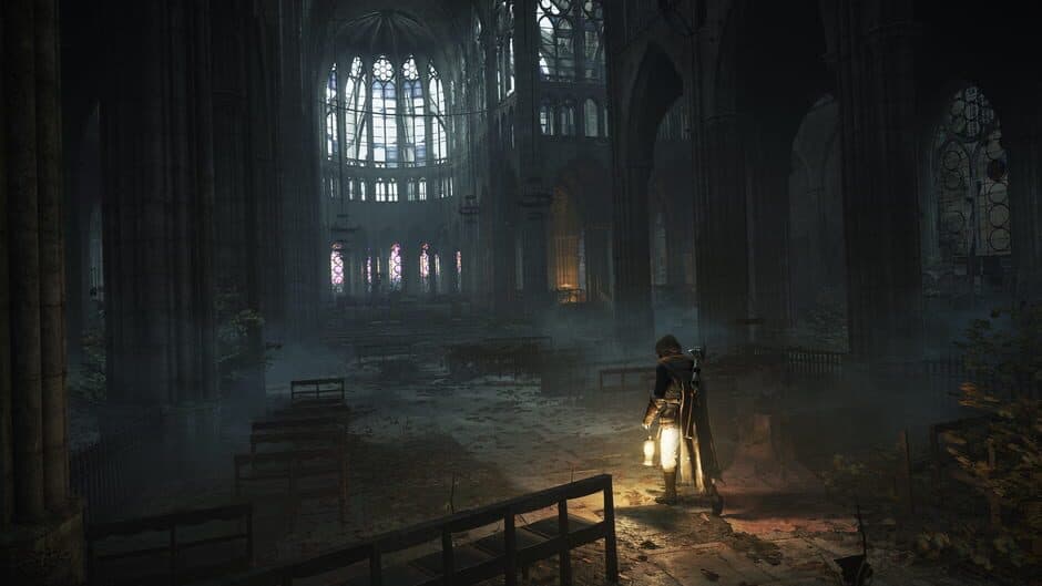 Скриншот 5 из Assassin's Creed Unity: Dead Kings