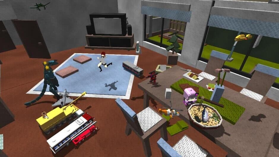Скриншот 3 из MachineCraft
