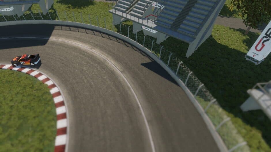 Скриншот 6 из gRally