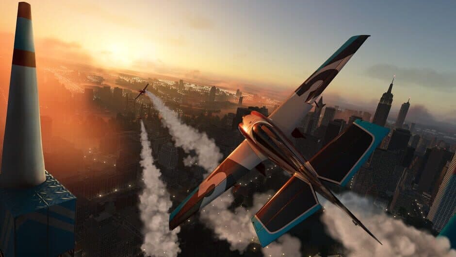 Скриншот 4 из The Crew 2
