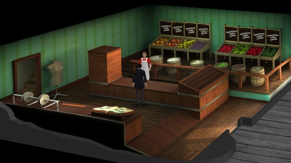 Скриншот 5 из Gold Rush! Anniversary