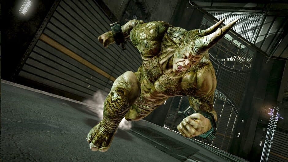 Скриншот 6 из The Amazing Spider-Man: Ultimate Edition