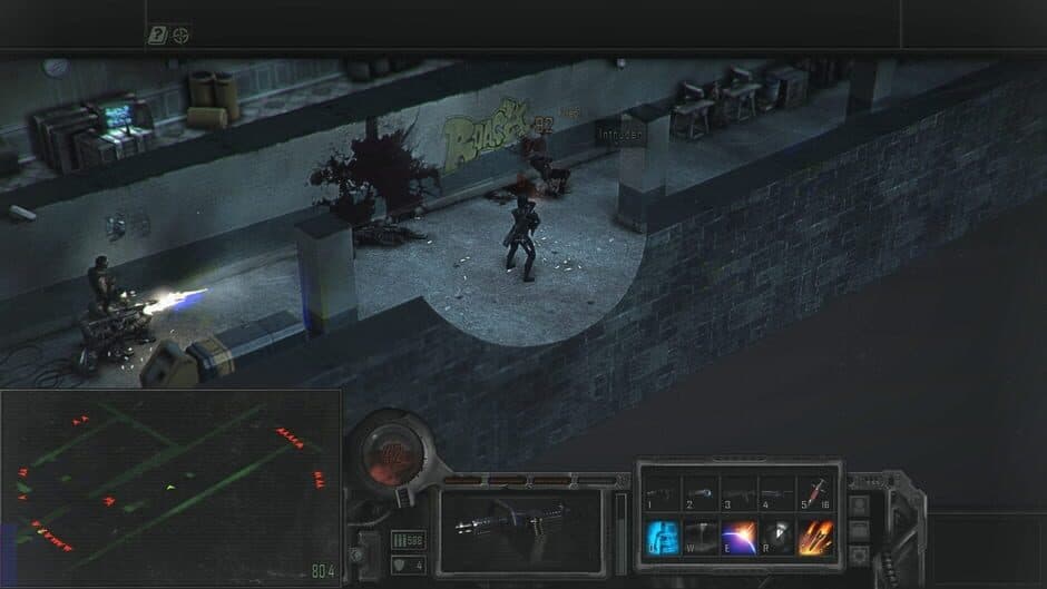 Скриншот 2 из Westboro