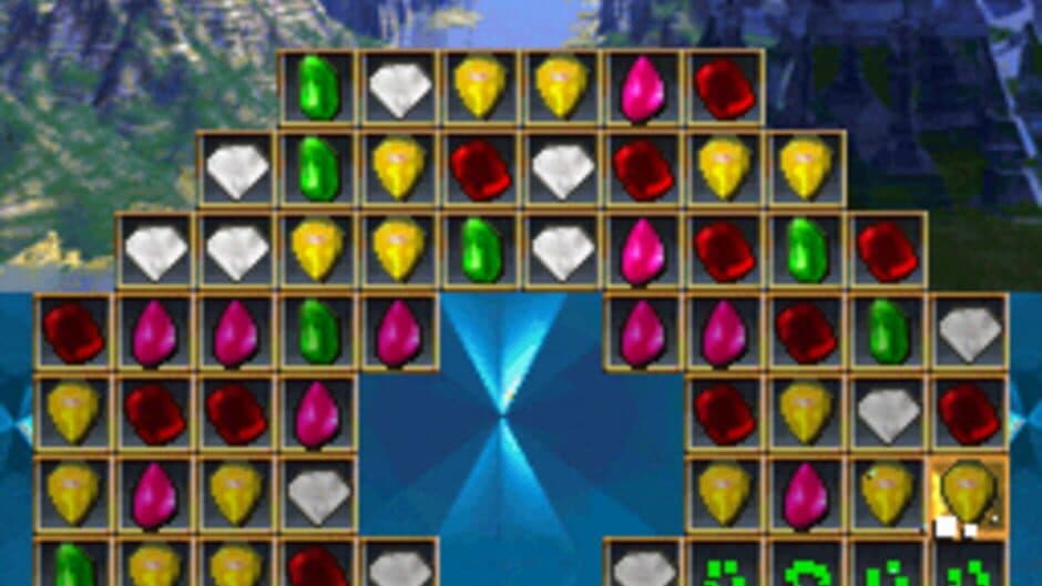 Скриншот 1 из Jewel Match