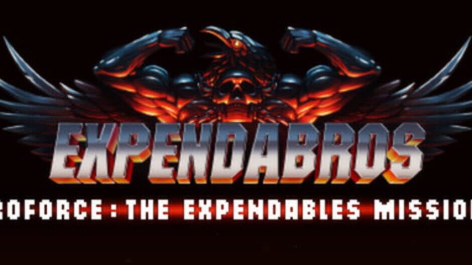 Скриншот 5 из The Expendabros