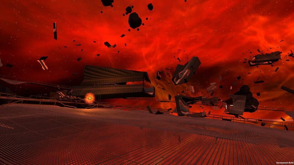 Скриншот 5 из Omega Extinction