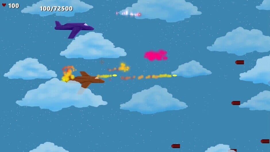 Скриншот 5 из Aviation Hurricane Storm