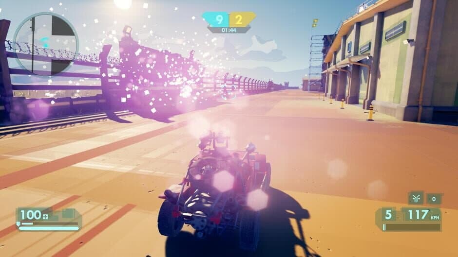 Скриншот 5 из Hardware: Rivals
