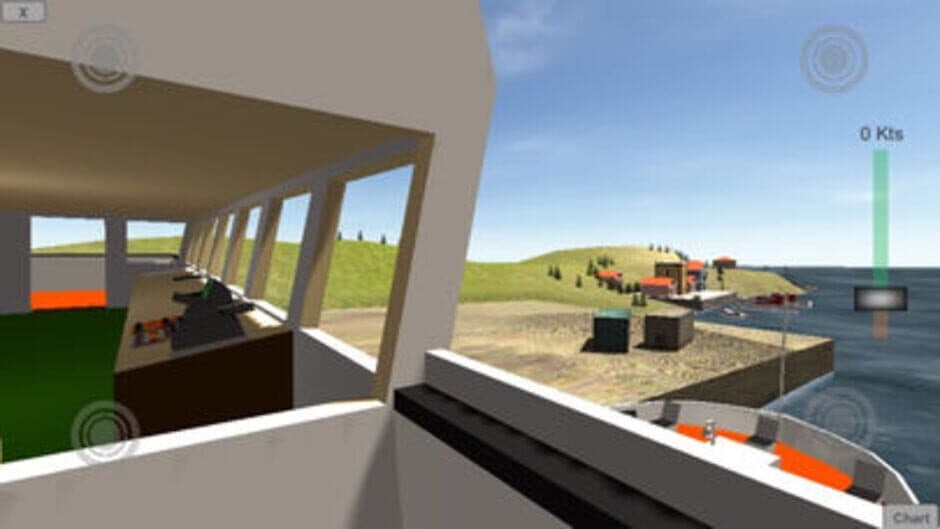 Скриншот 1 из Boat Sim Elite