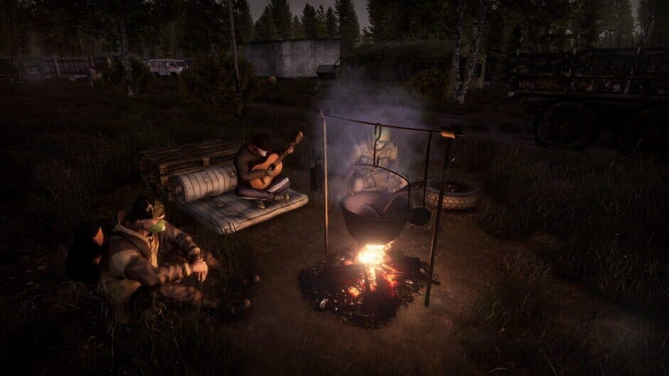 Скриншот 5 из Next Day: Survival