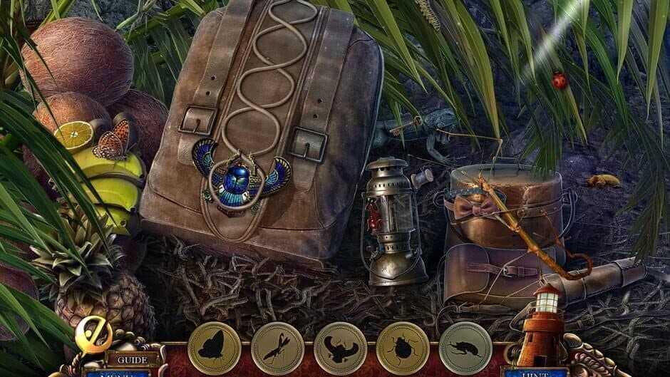 Скриншот 8 из Sea of Lies: Tide of Treachery - Collector's Edition