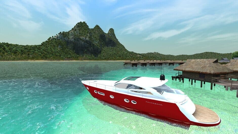Скриншот 5 из Ship Simulator Extremes