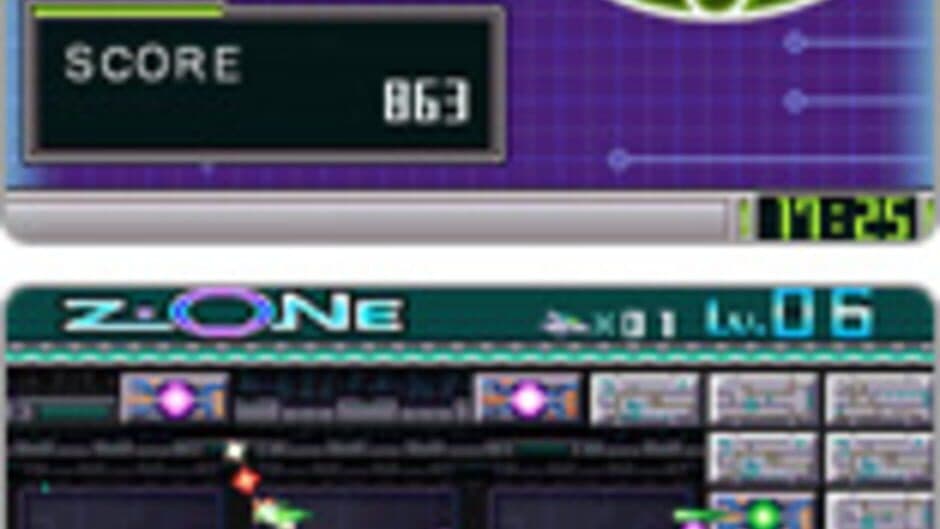 Скриншот 3 из G.G Series: Z.ONE