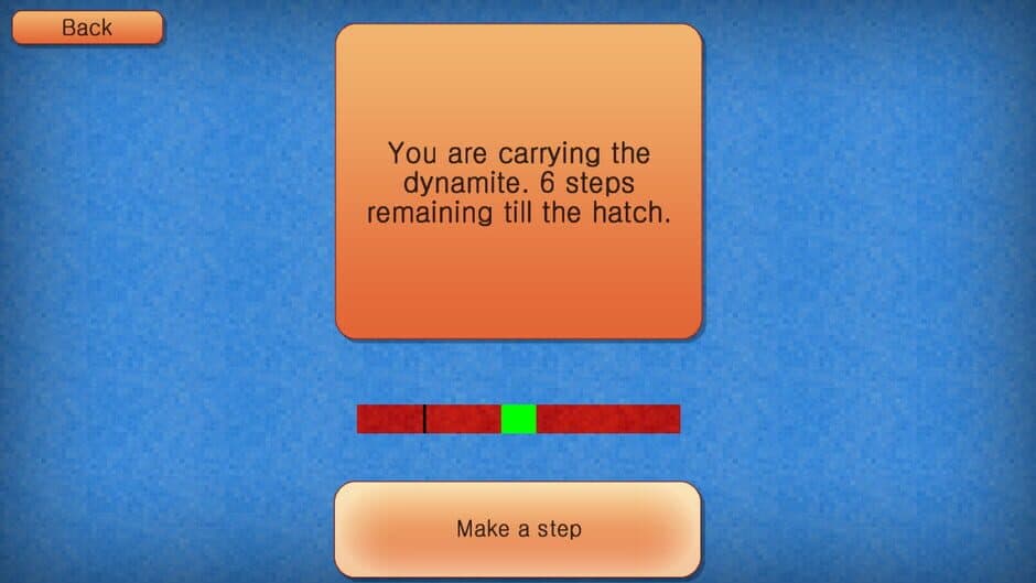 Скриншот 2 из Impossible Quest