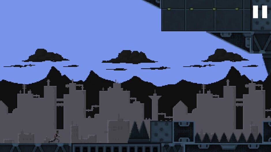 Скриншот 1 из Pixelord