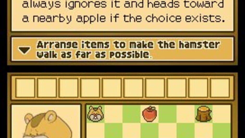 Скриншот 1 из Professor Layton and the Diabolical Box