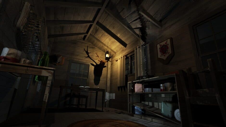 Скриншот 4 из The Ritual on Weylyn Island