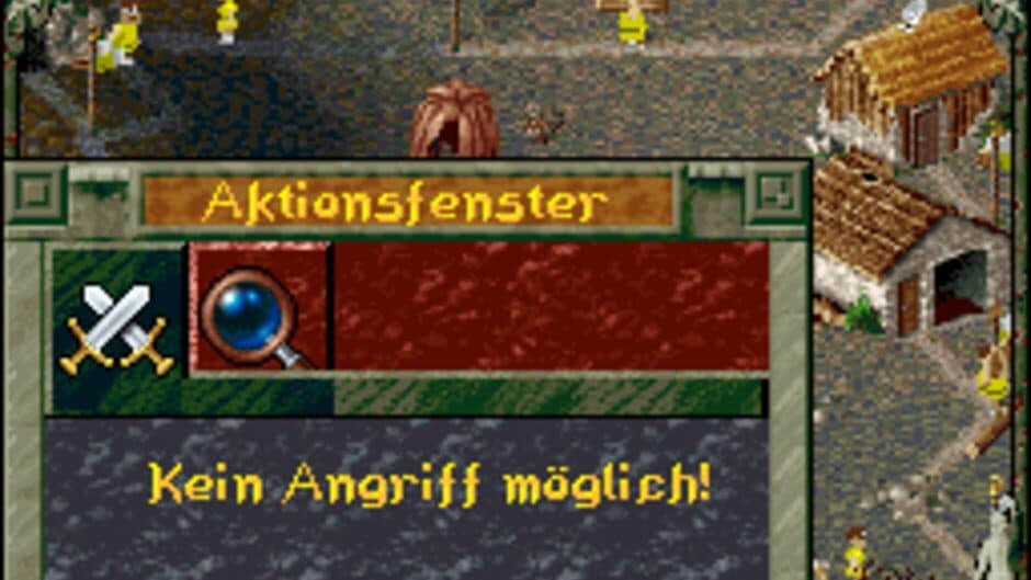 Скриншот 8 из The Settlers