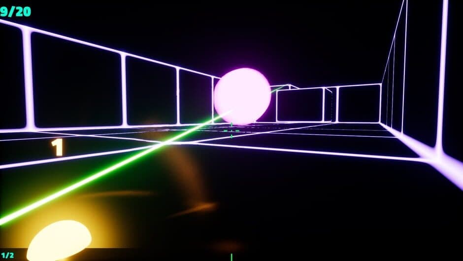 Скриншот 1 из NeoBoom