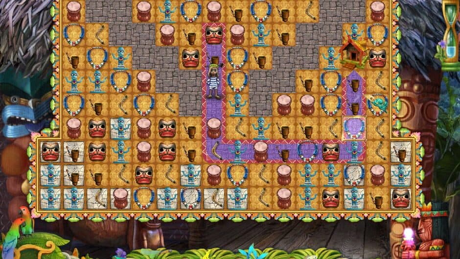 Скриншот 1 из Robin's Island Adventure