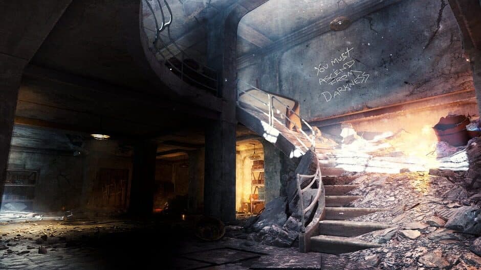 Скриншот 2 из Call of Duty: Black Ops III - Zombies Chronicles