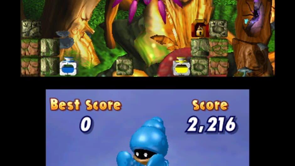 Скриншот 4 из Gem Smashers