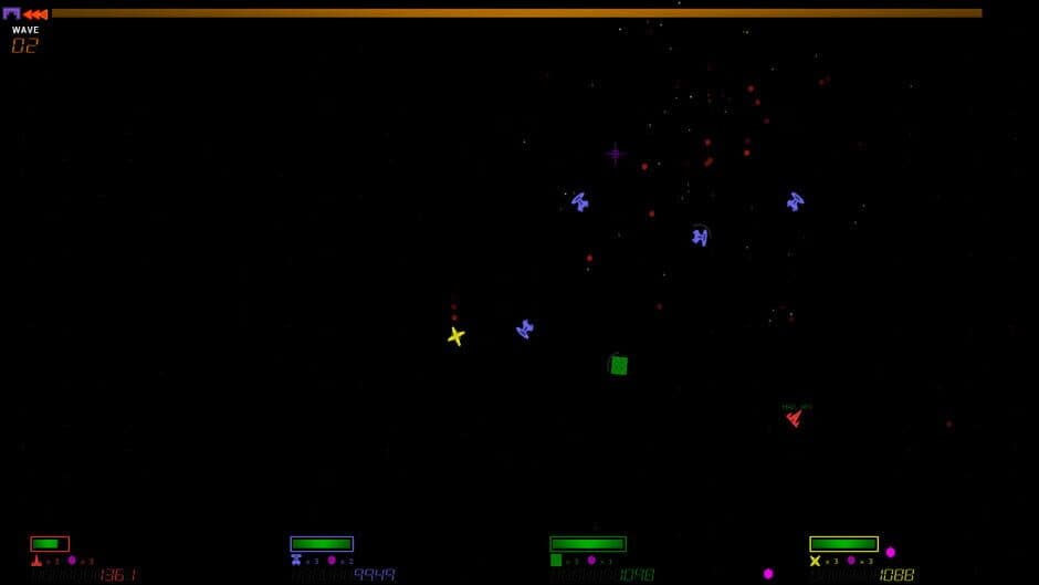 Скриншот 4 из Polygone