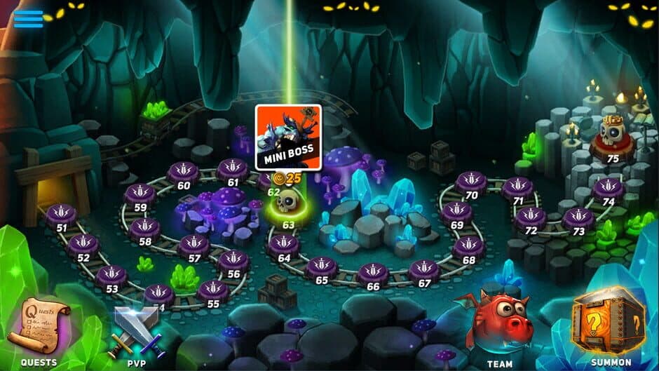Скриншот 4 из Ember Strike