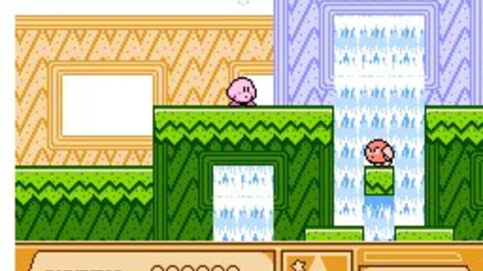 Скриншот 11 из Kirby's Adventure