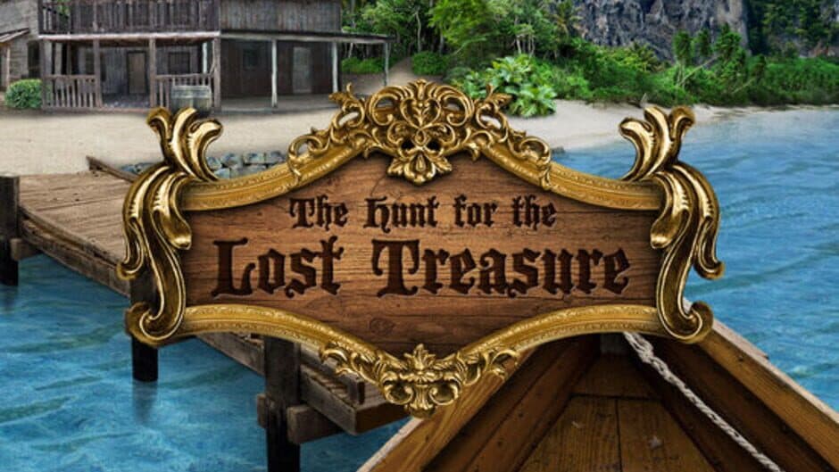 Скриншот 9 из The Hunt for the Lost Treasure