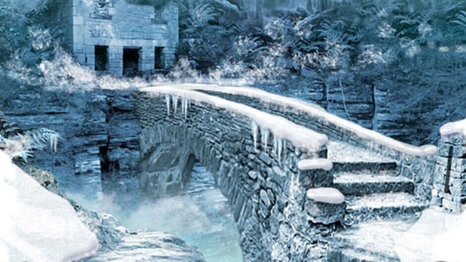 Скриншот 1 из The Lost City