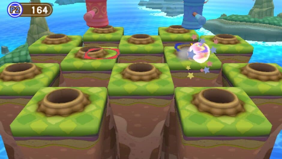 Скриншот 5 из Super Monkey Ball: Banana Blitz