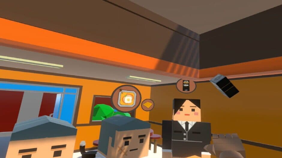 Скриншот 7 из Bully Store