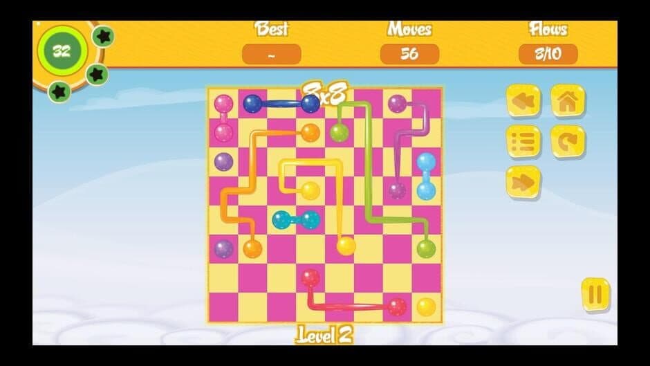 Скриншот 1 из Point Connect 3
