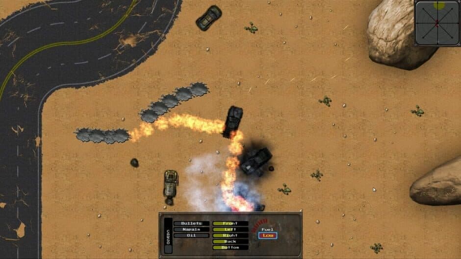 Скриншот 4 из Rubber & Lead