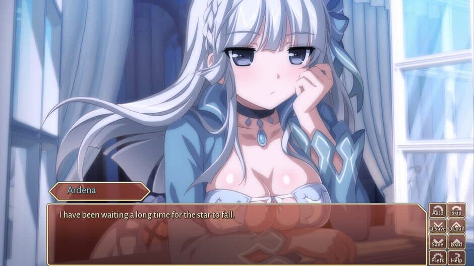 Скриншот 4 из Sakura Fantasy: Chapter 1