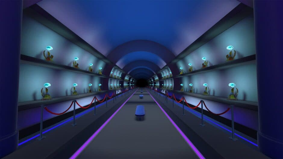 Скриншот 5 из HoloLab Champions
