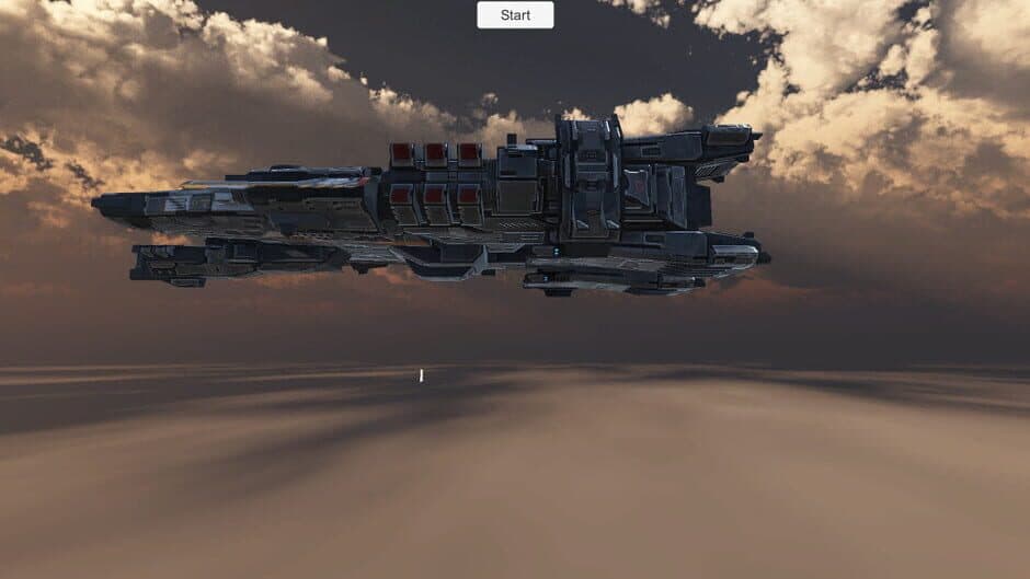 Скриншот 1 из Leviathan