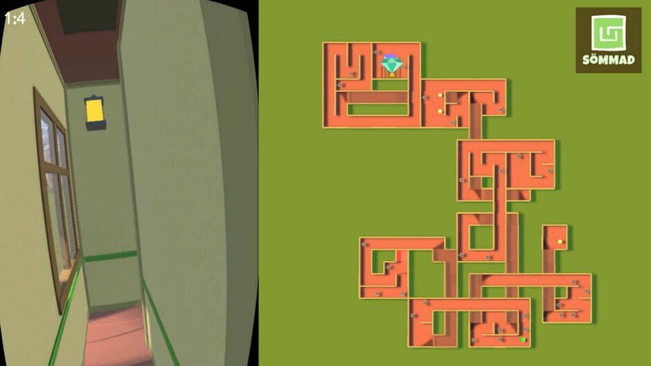 Скриншот 5 из Sommad