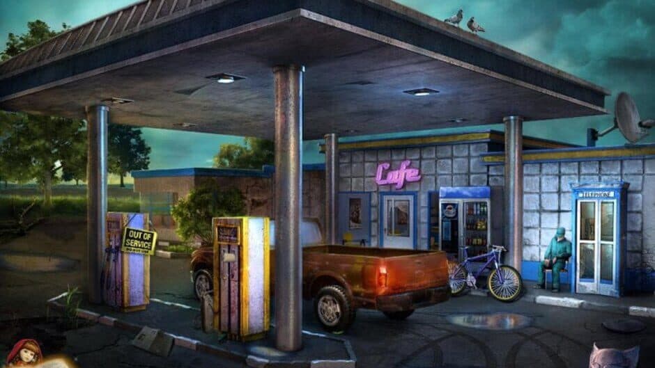 Скриншот 12 из Hidden Object 6-in-1 bundle