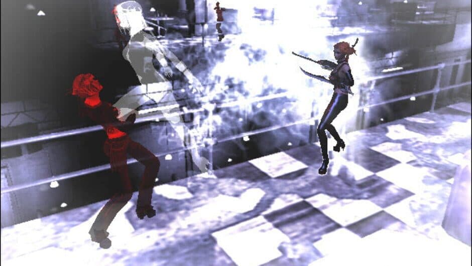Скриншот 5 из BloodRayne 2