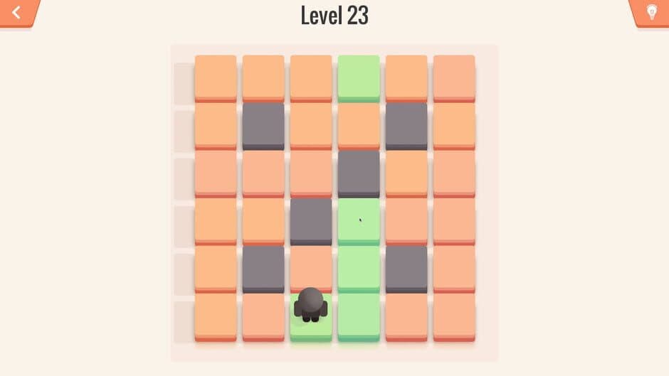 Скриншот 2 из Bomb Labyrinth