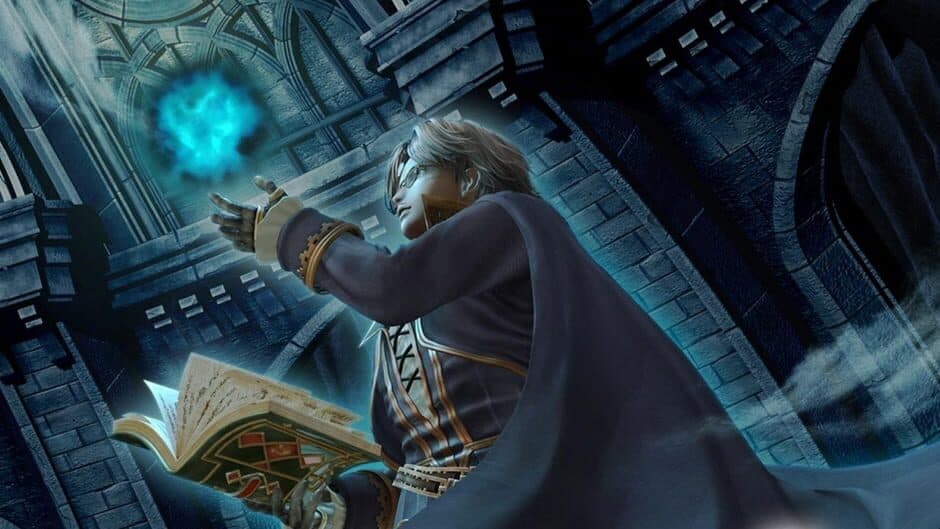 Скриншот 5 из Valkyrie Profile 2: Silmeria