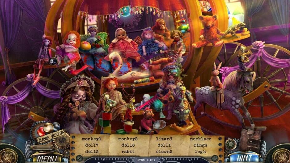 Скриншот 5 из Dead Reckoning: Silvermoon Isle - Collector's Edition