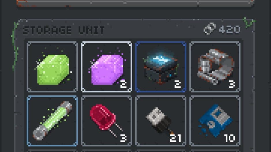 Скриншот 3 из The Forage