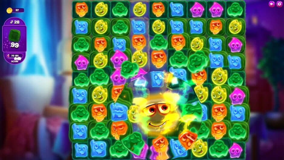 Скриншот 3 из Mystery Loss